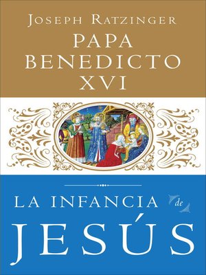 cover image of La Infancia de Jesus
